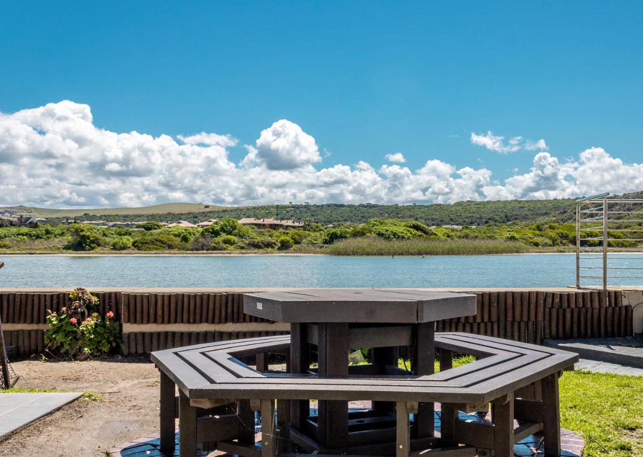 Hartenbos Lagoon Resort By Dream Resorts Exterior foto