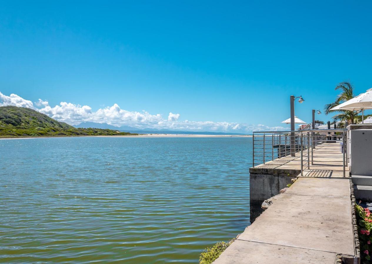 Hartenbos Lagoon Resort By Dream Resorts Exterior foto