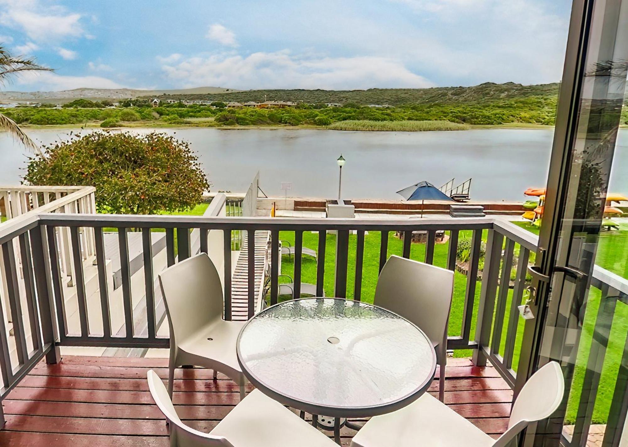 Hartenbos Lagoon Resort By Dream Resorts Exterior foto