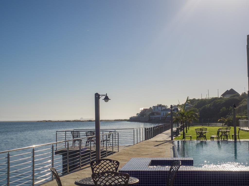 Hartenbos Lagoon Resort By Dream Resorts Exterior foto