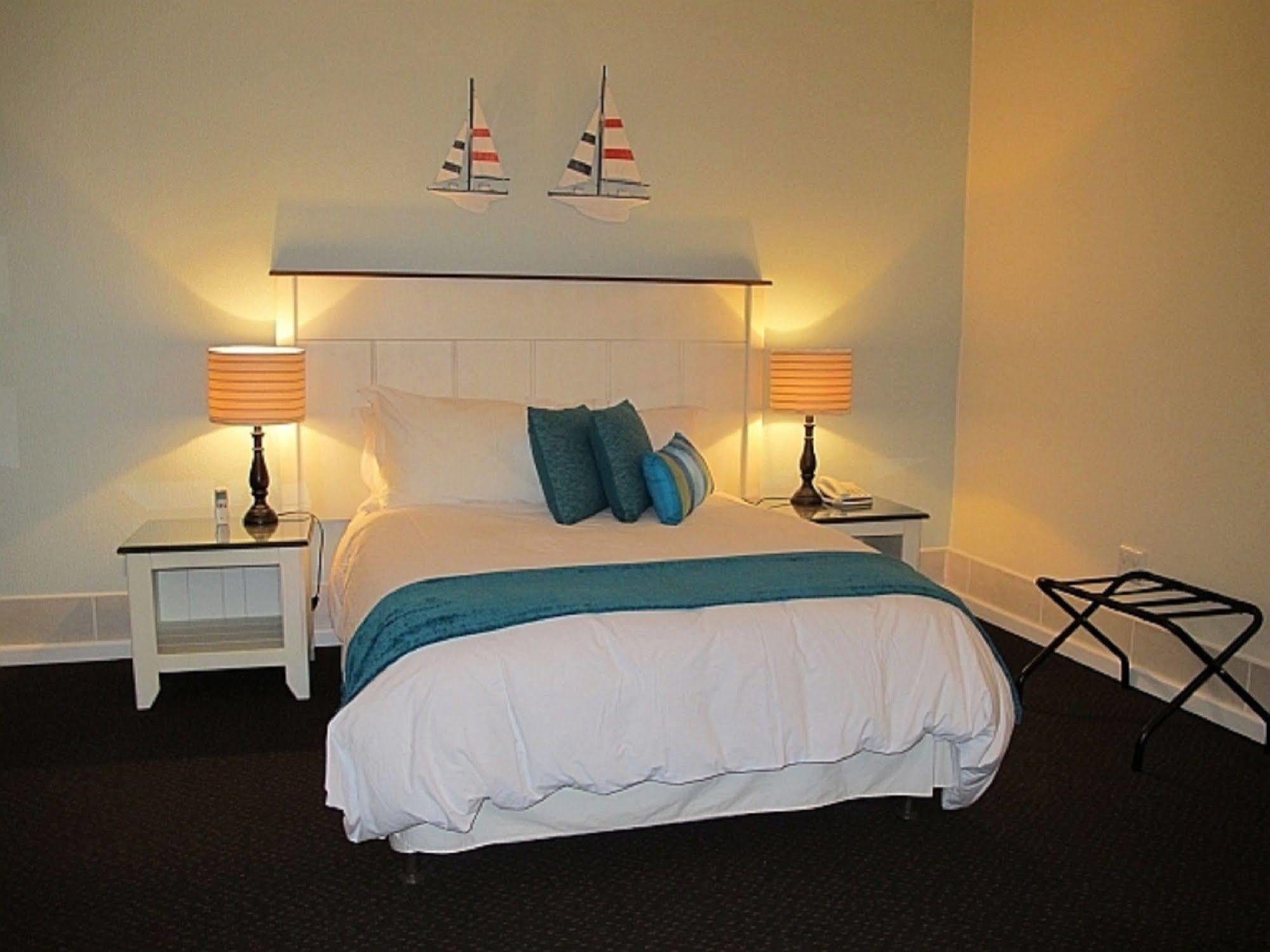 Hartenbos Lagoon Resort By Dream Resorts Exterior foto