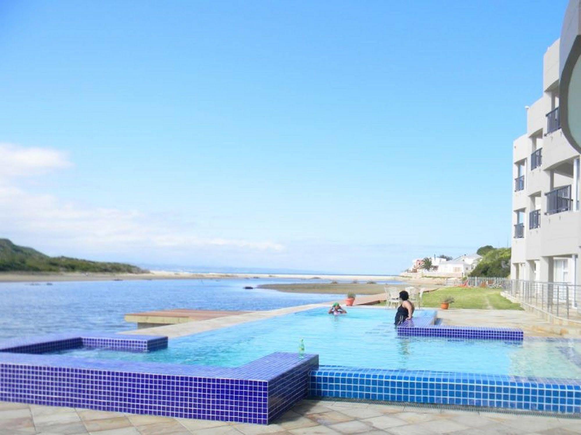 Hartenbos Lagoon Resort By Dream Resorts Exterior foto